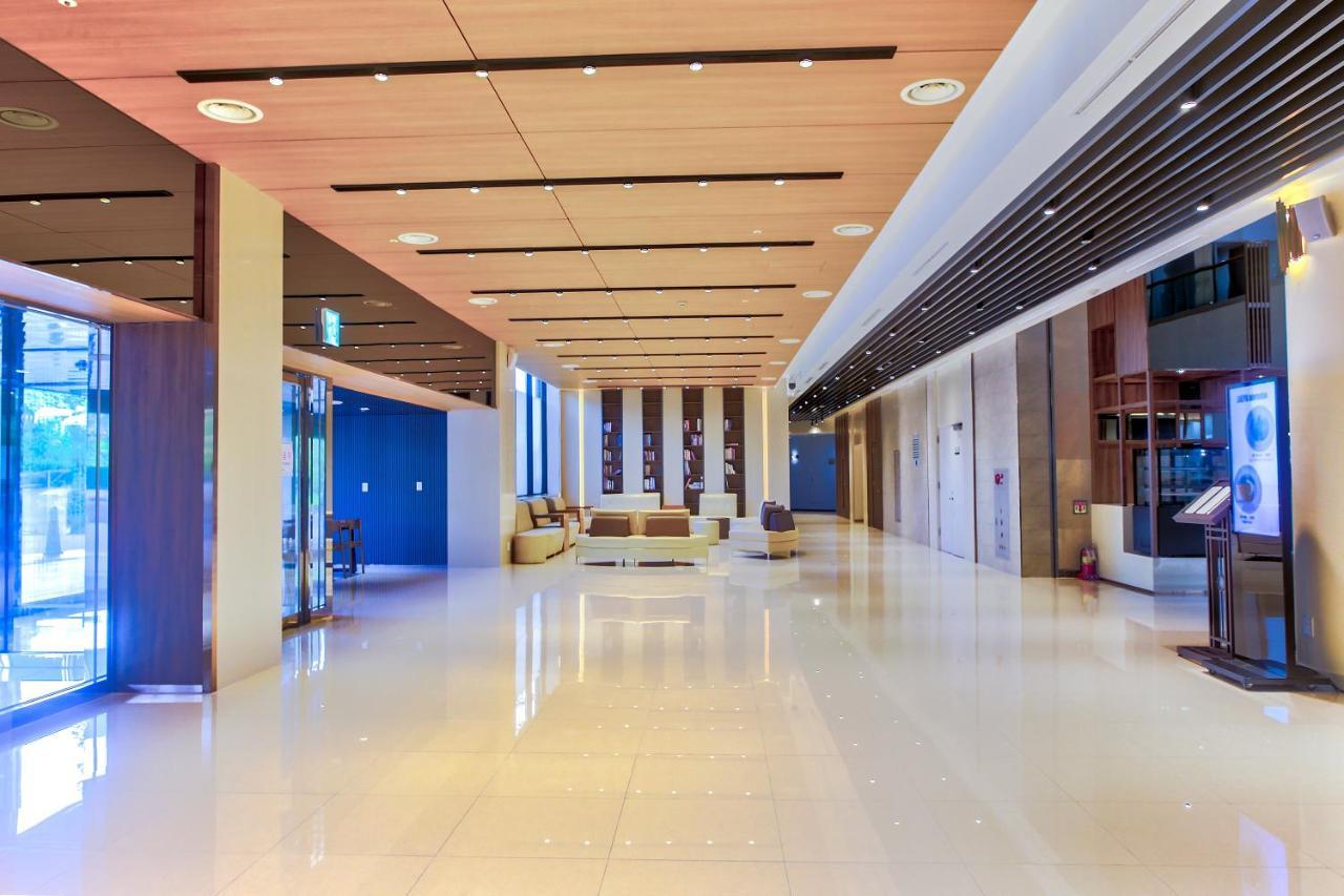 Cheongpung Resort Jecheon Extérieur photo