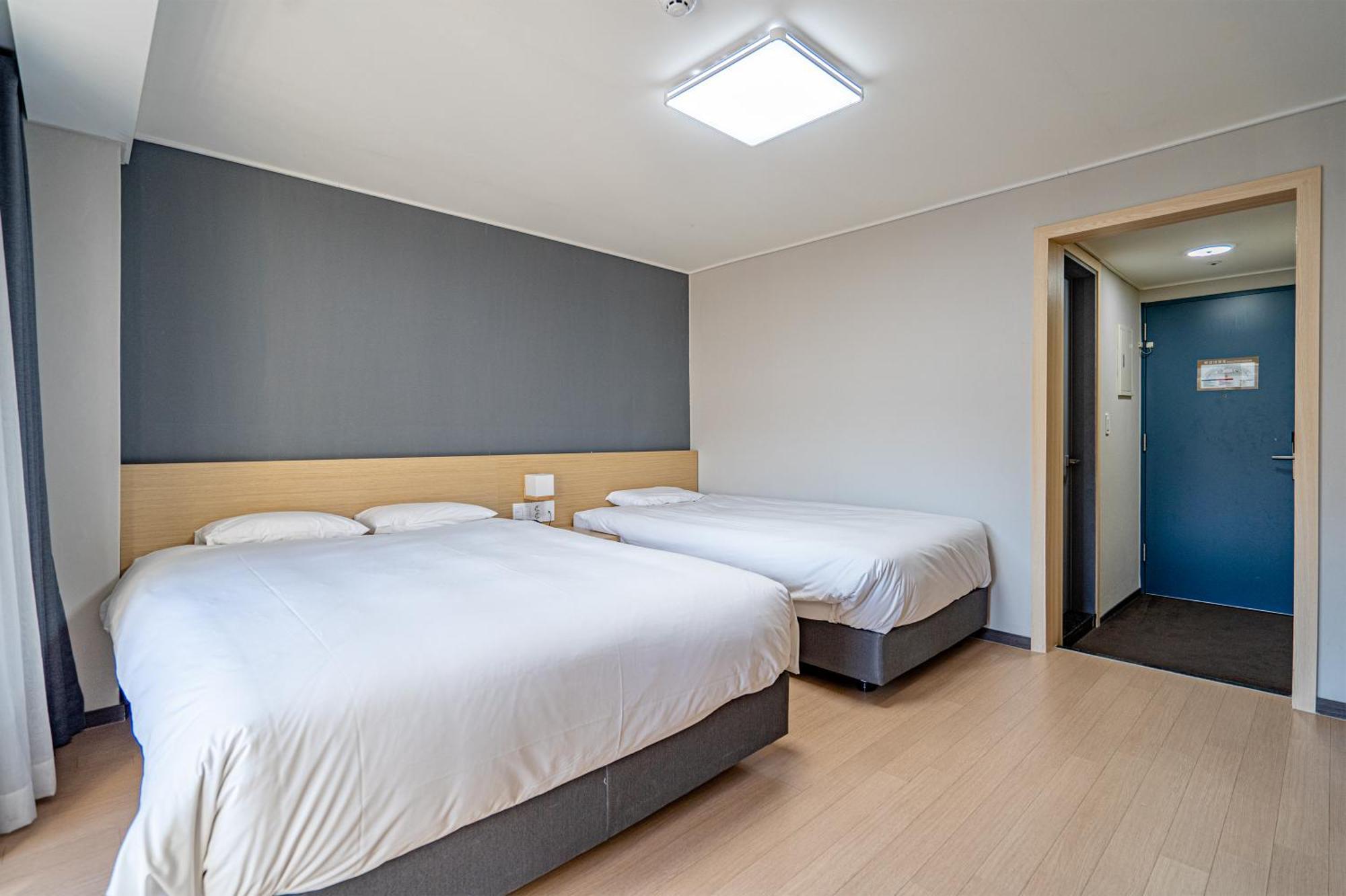 Cheongpung Resort Jecheon Extérieur photo