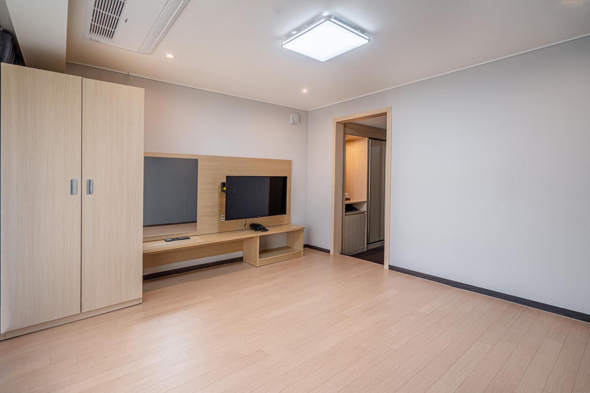 Cheongpung Resort Jecheon Extérieur photo