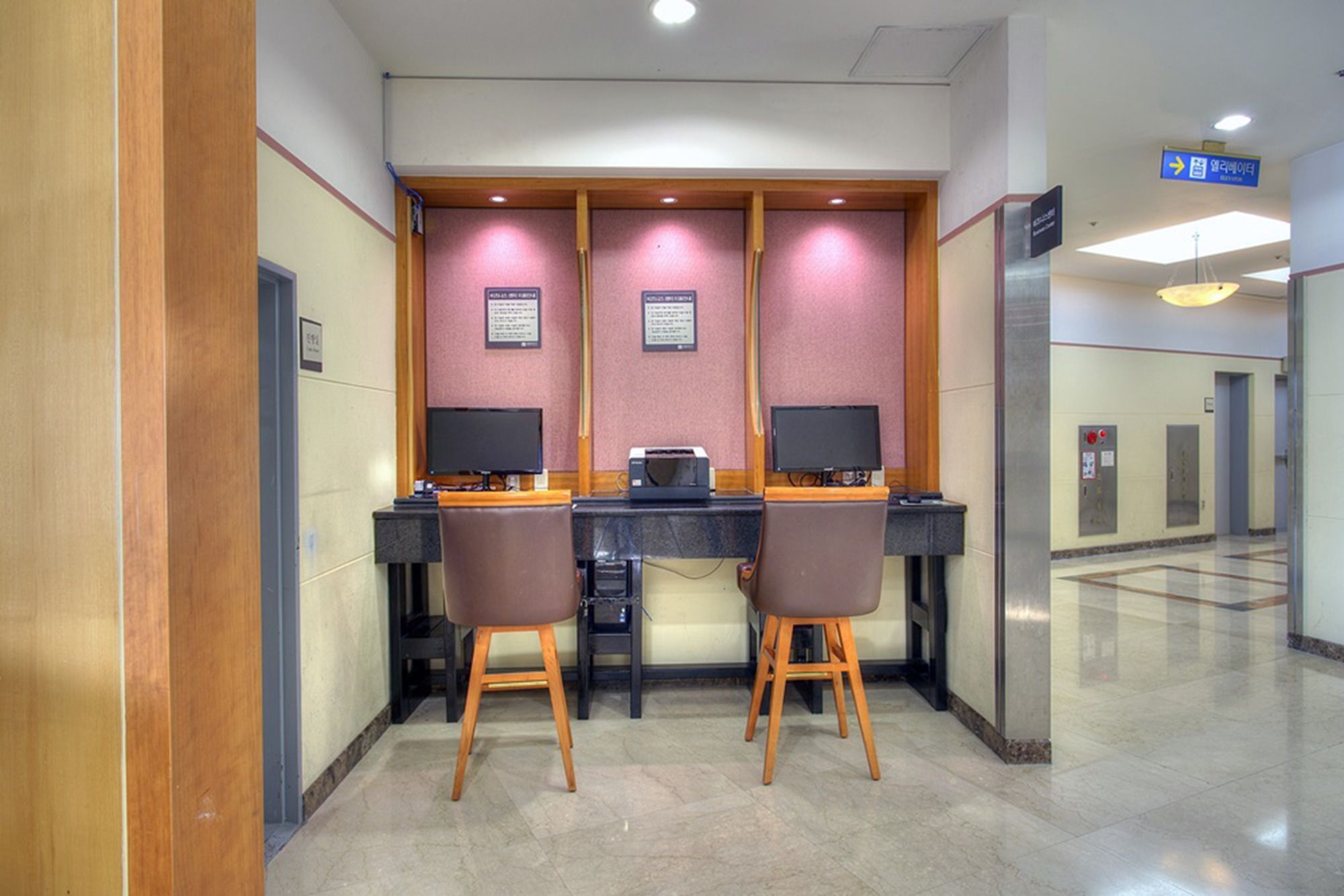 Cheongpung Resort Jecheon Extérieur photo