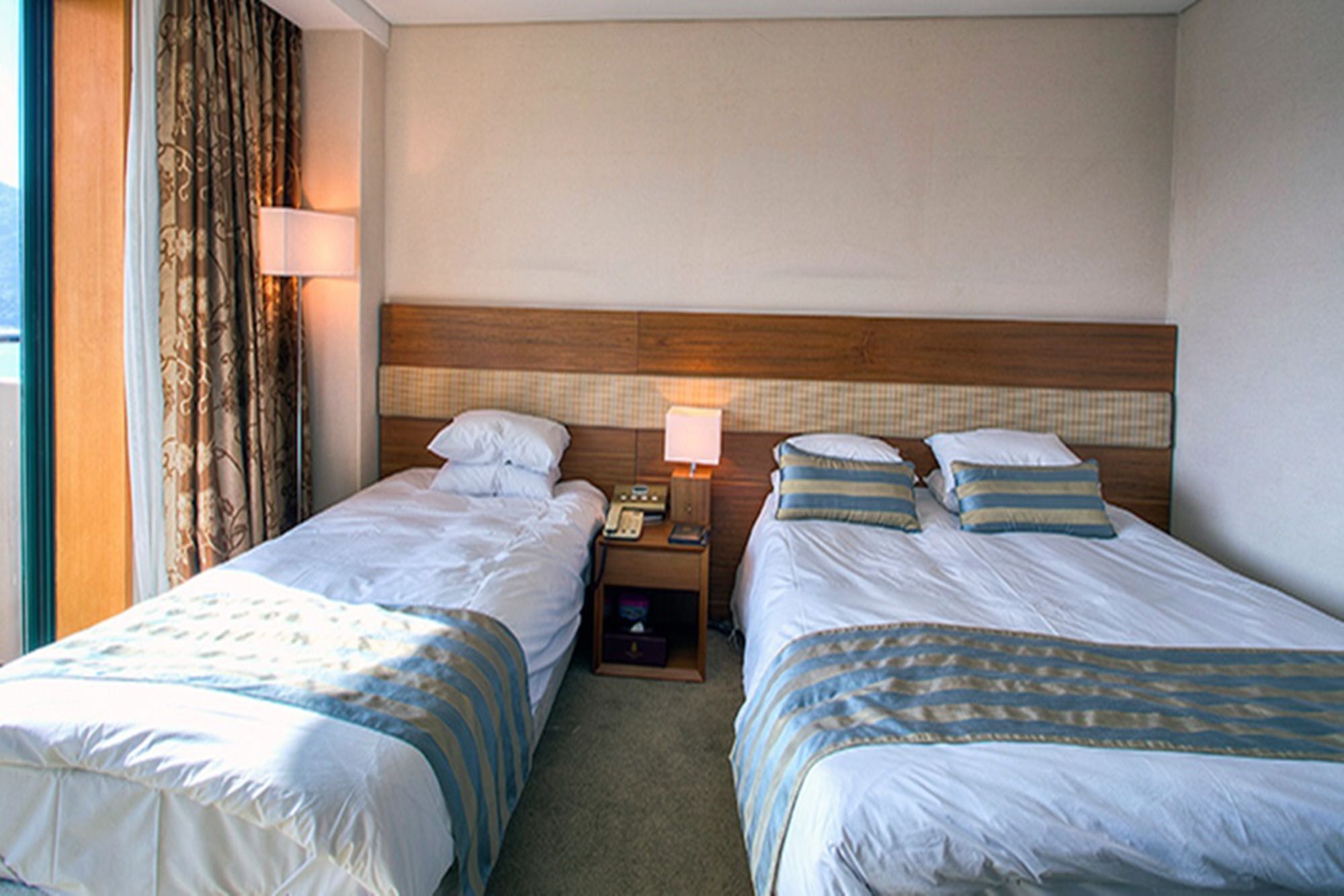 Cheongpung Resort Jecheon Extérieur photo
