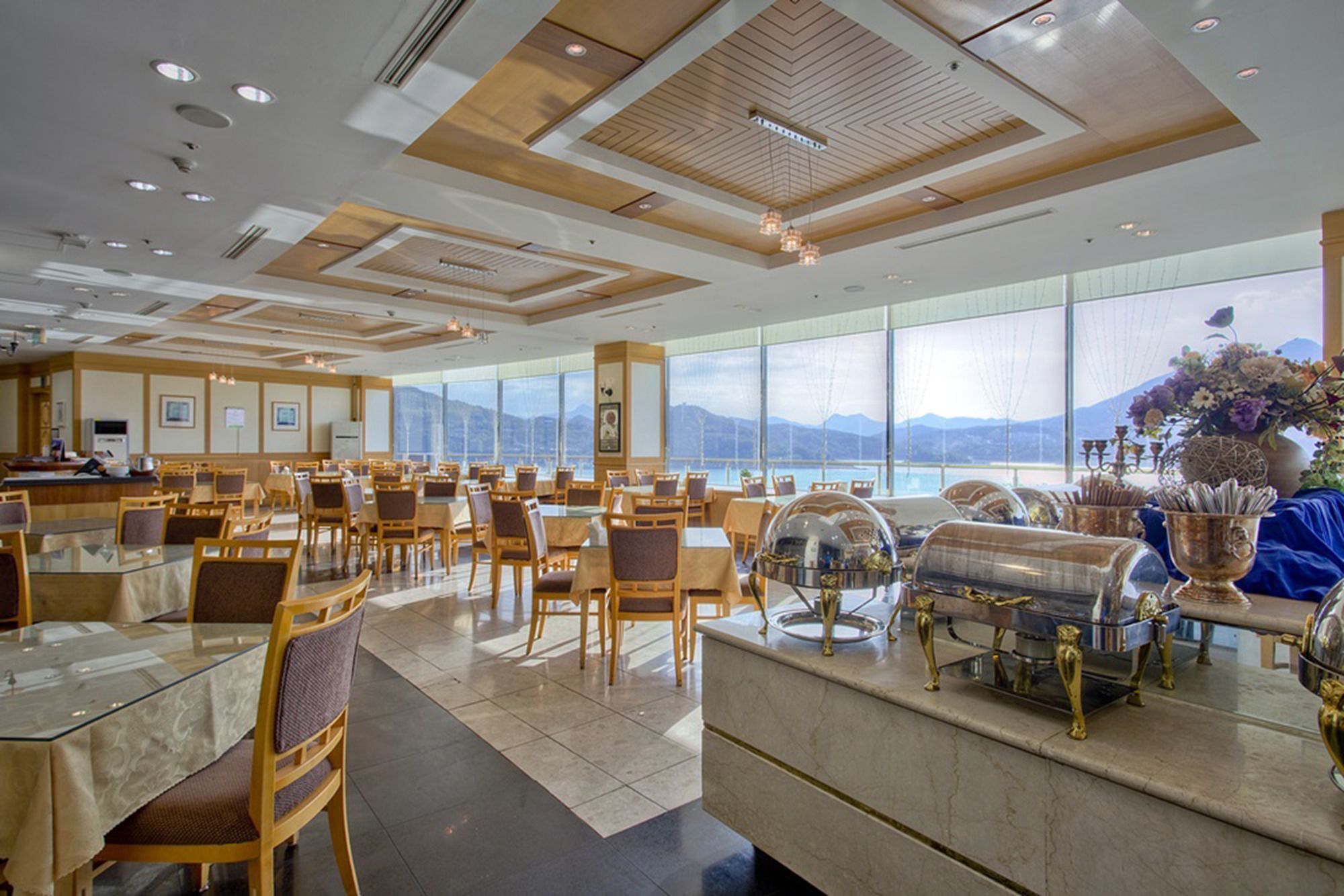 Cheongpung Resort Jecheon Extérieur photo