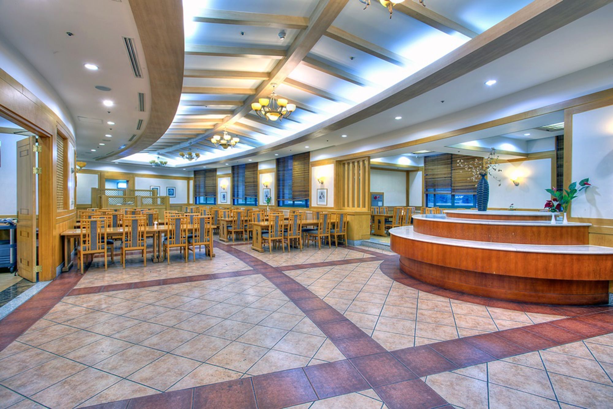 Cheongpung Resort Jecheon Extérieur photo