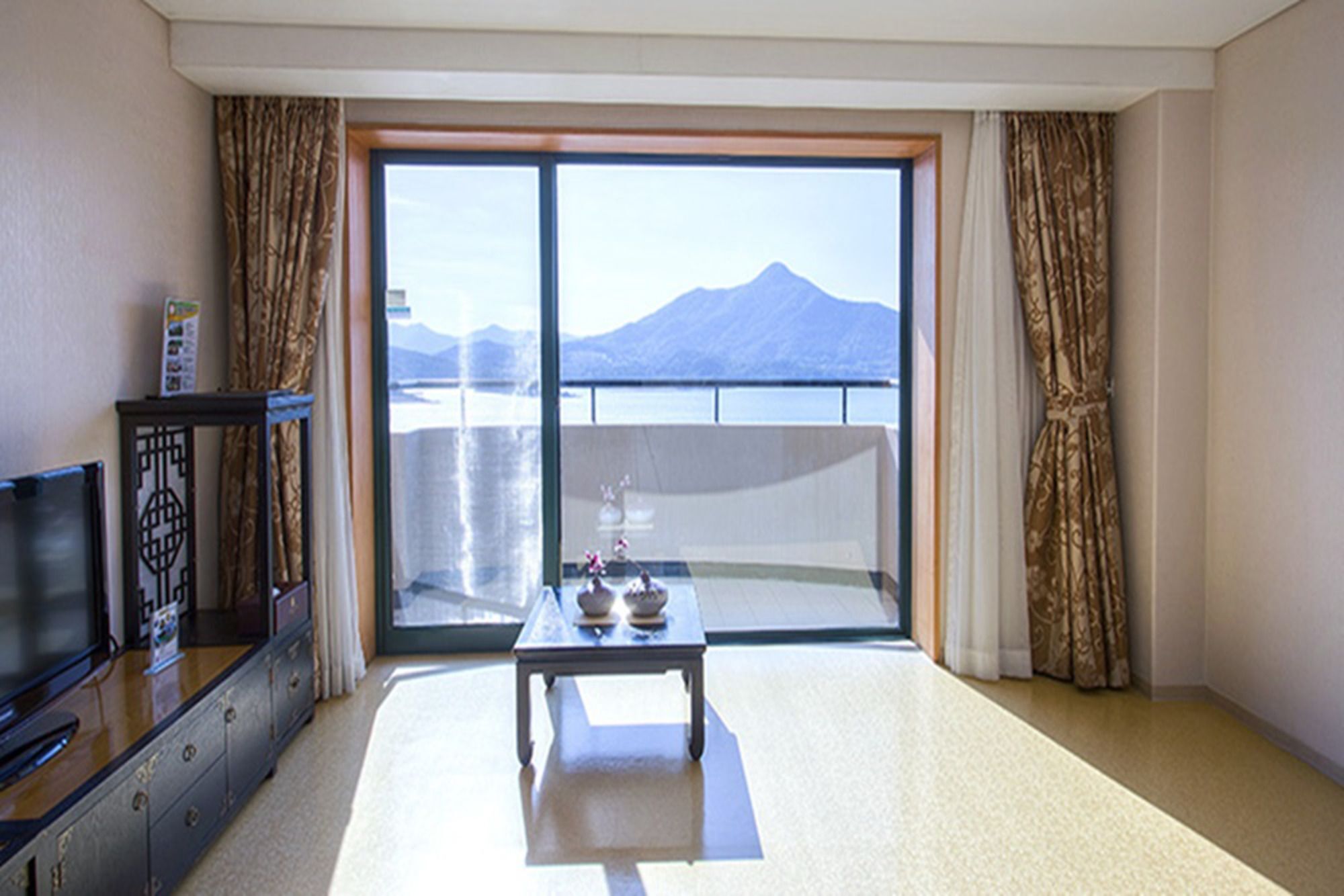 Cheongpung Resort Jecheon Extérieur photo
